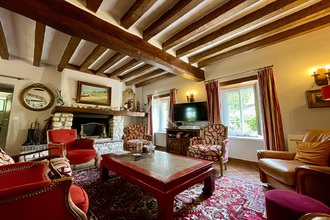  maison oisly 41700
