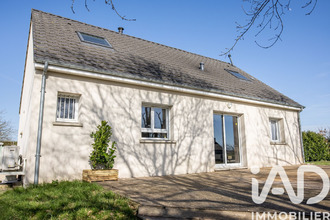 maison oison 45170
