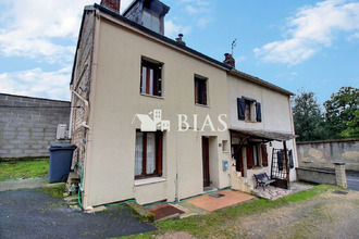  maison oissel 76350