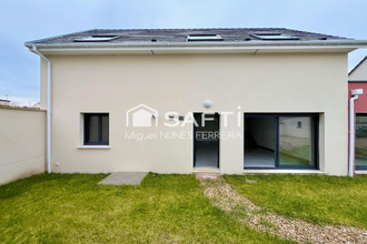  maison oissel 76350