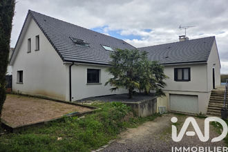  maison oissel 76350
