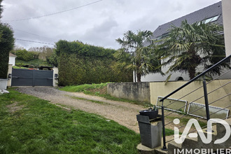  maison oissel 76350