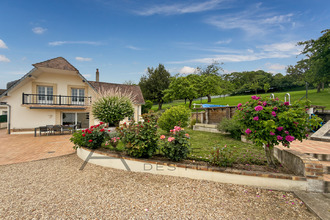  maison oissel 76350