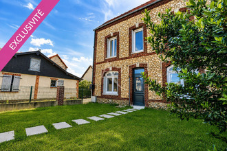  maison oissel 76350