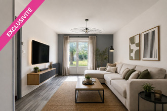  maison oissel 76350