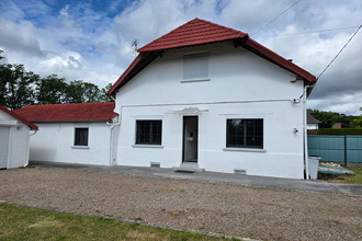  maison oissel 76350