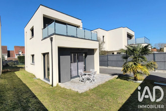  maison oissel 76350
