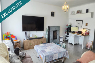  maison oissel 76350