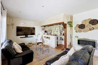  maison oissel 76350
