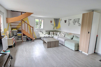  maison oissel 76350