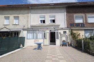  maison oissel 76350