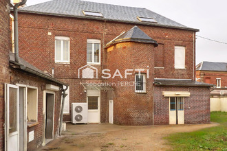  maison oissel 76350