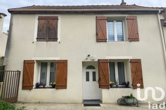  maison oissery 77178