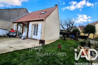  maison oissery 77178