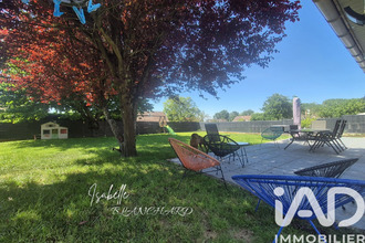  maison oissery 77178