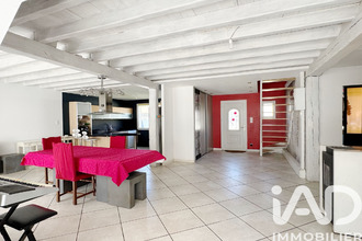  maison oissy 80540