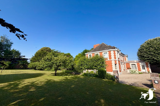  maison oisy-le-verger 62860