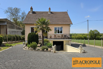  maison oizon 18700