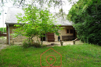  maison oizon 18700