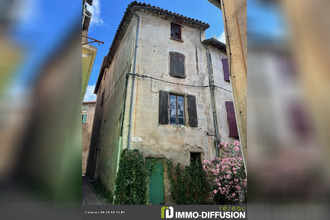  maison olargues 34390