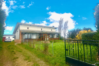  maison oleac-dessus 65190