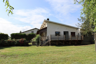  maison oleac-dessus 65190