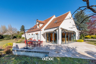  maison olivet 45160