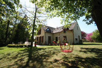  maison olivet 45160