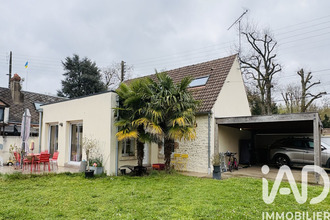  maison olivet 45160