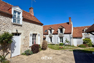  maison olivet 45160
