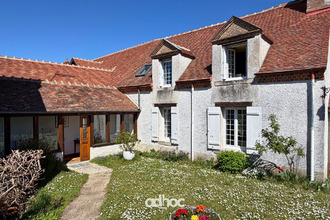  maison olivet 45160