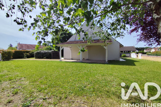  maison olivet 45160