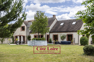  maison olivet 45160