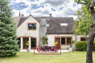  maison olivet 45160