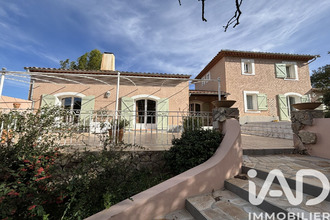  maison ollieres 83470