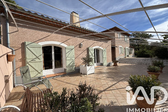  maison ollieres 83470