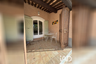  maison ollieres 83470