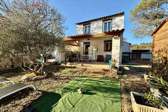  maison ollieres 83470