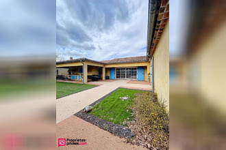  maison ollieres 83470