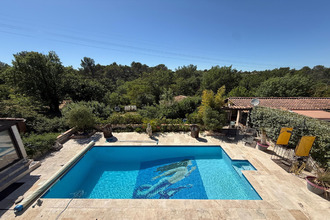  maison ollieres 83470
