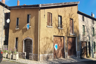  maison olliergues 63880