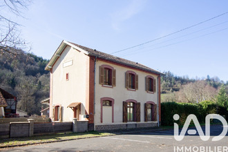  maison olliergues 63880