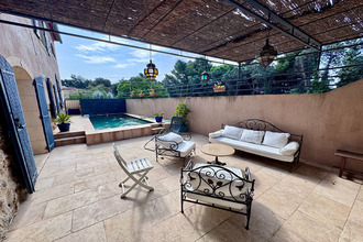  maison ollioules 83190