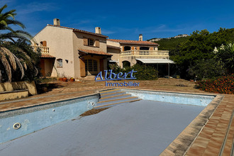  maison ollioules 83190