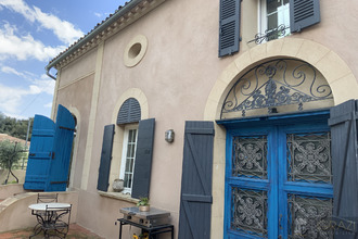  maison ollioules 83190