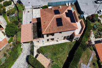  maison ollioules 83190