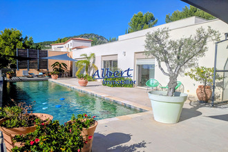  maison ollioules 83190