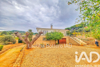  maison ollioules 83190