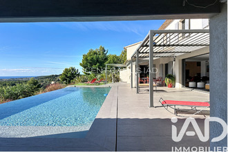  maison ollioules 83190