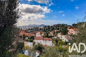  maison ollioules 83190